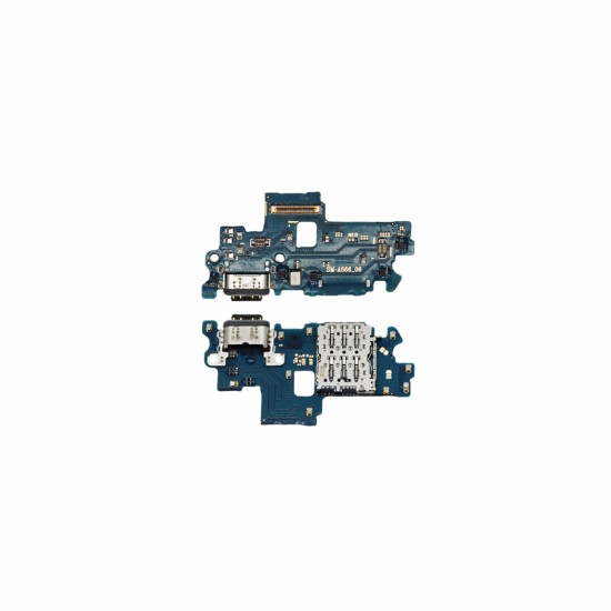 Placa de Carregamento Samsung Galaxy A56 5G/A566
